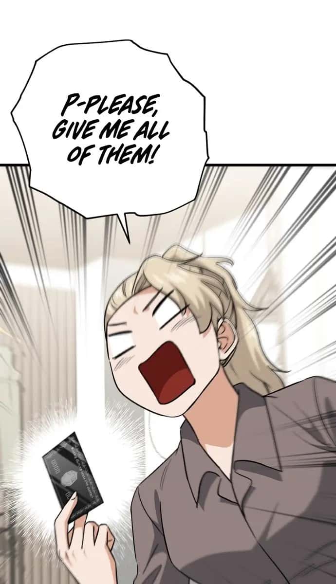 My Dad Is Too Strong Chapter 102 Page 57