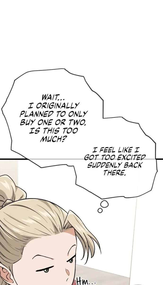 My Dad Is Too Strong Chapter 102 Page 60