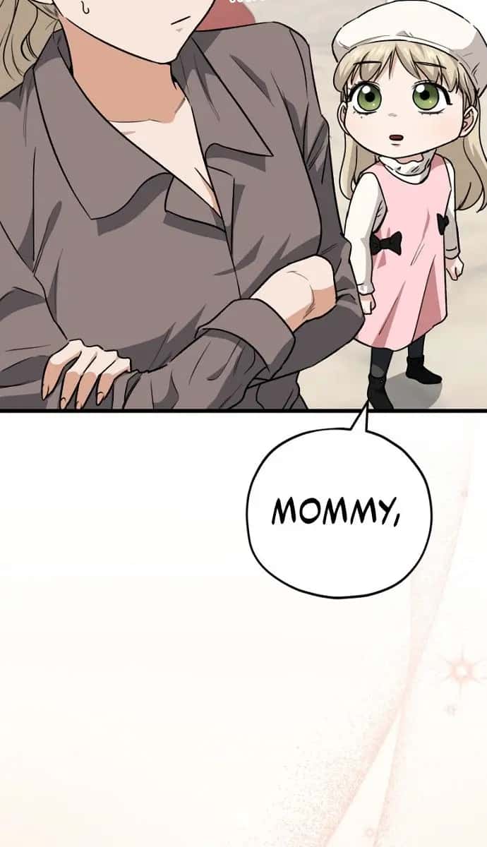 My Dad Is Too Strong Chapter 102 Page 61