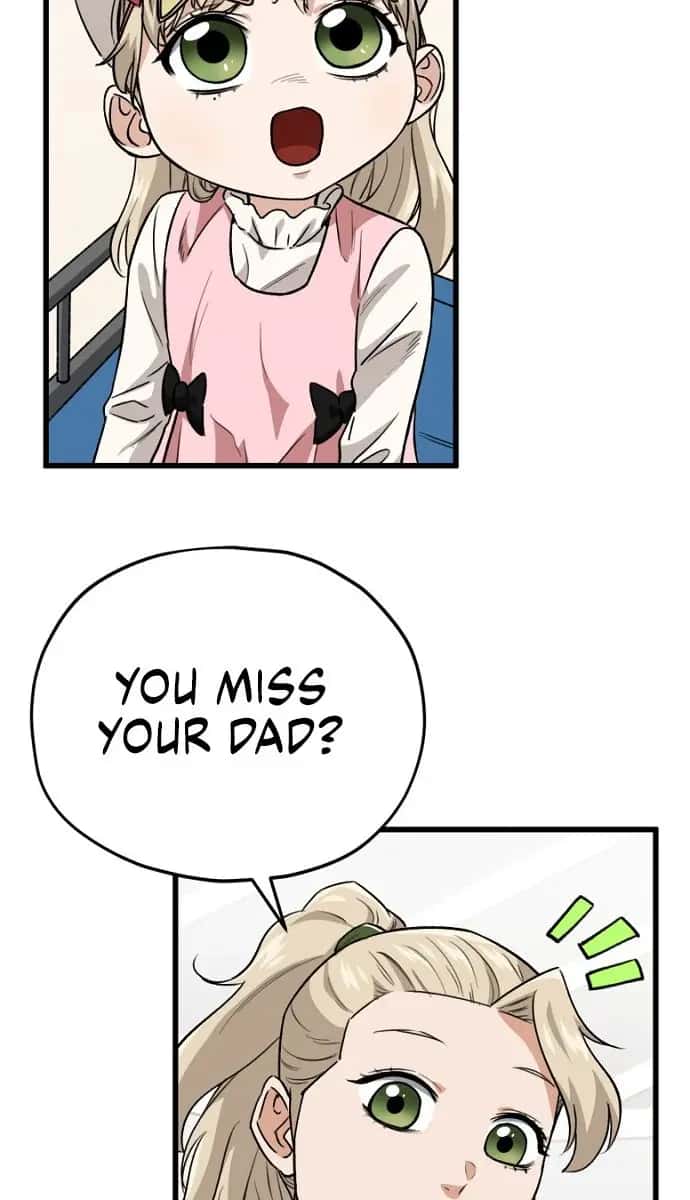 My Dad Is Too Strong Chapter 102 Page 67