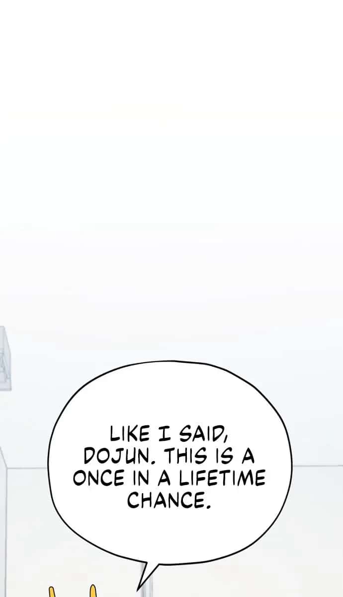 My Dad Is Too Strong Chapter 102 Page 70
