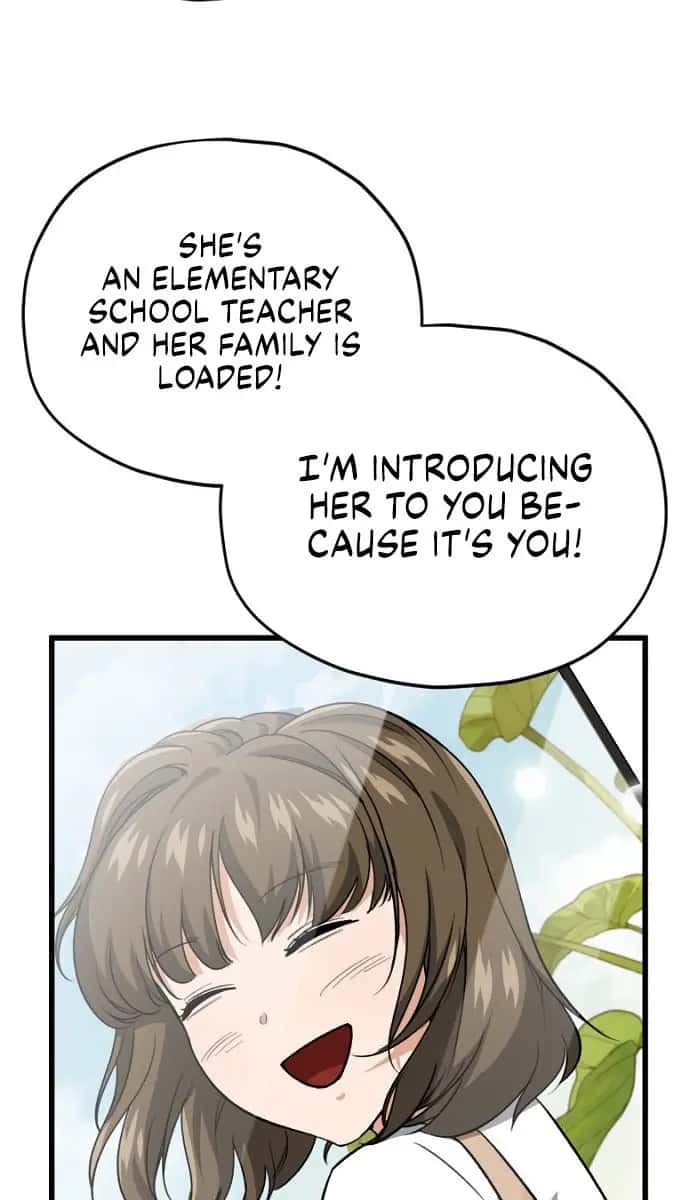 My Dad Is Too Strong Chapter 102 Page 72