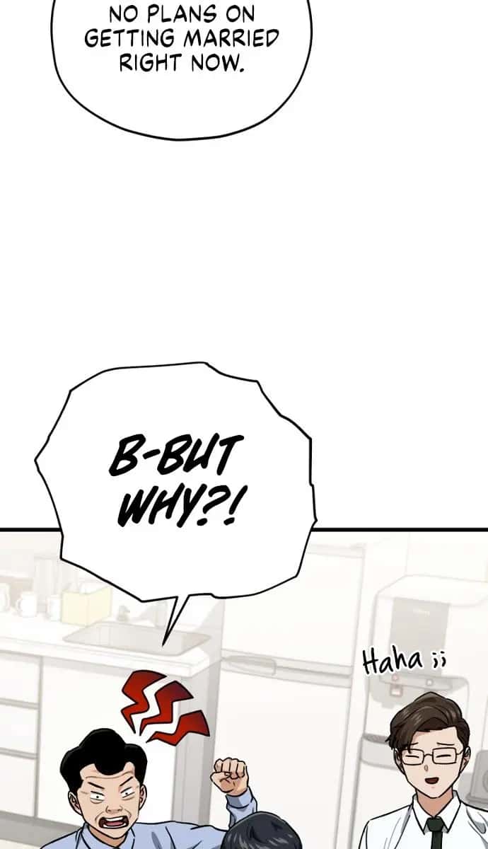 My Dad Is Too Strong Chapter 102 Page 77