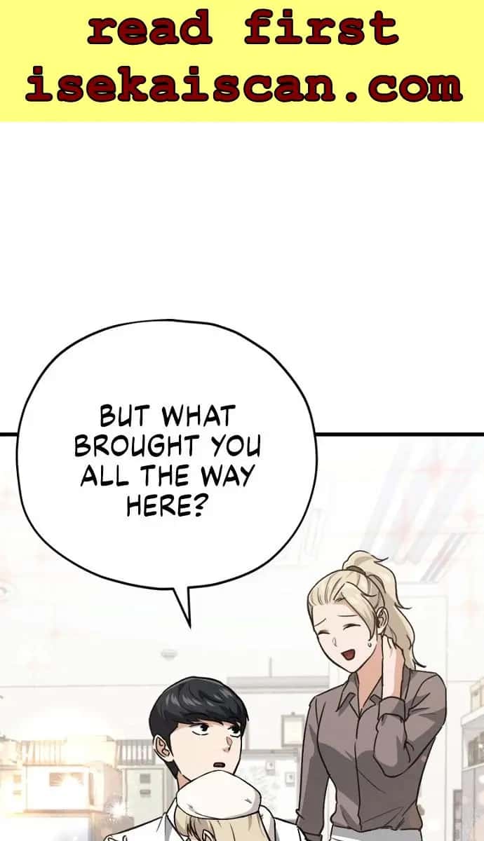 My Dad Is Too Strong Chapter 102 Page 89