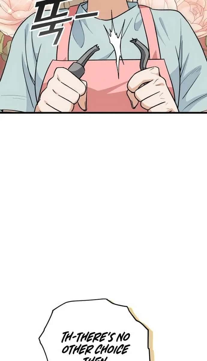 My Dad Is Too Strong Chapter 103 Page 32