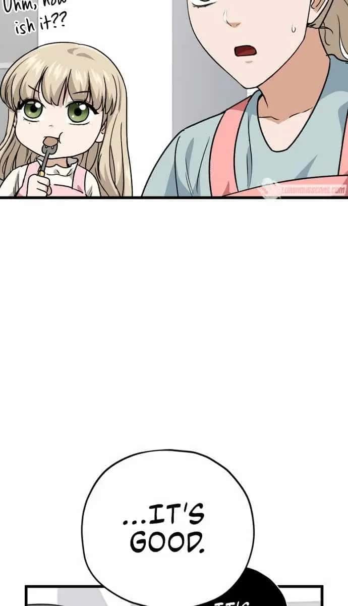 My Dad Is Too Strong Chapter 103 Page 36