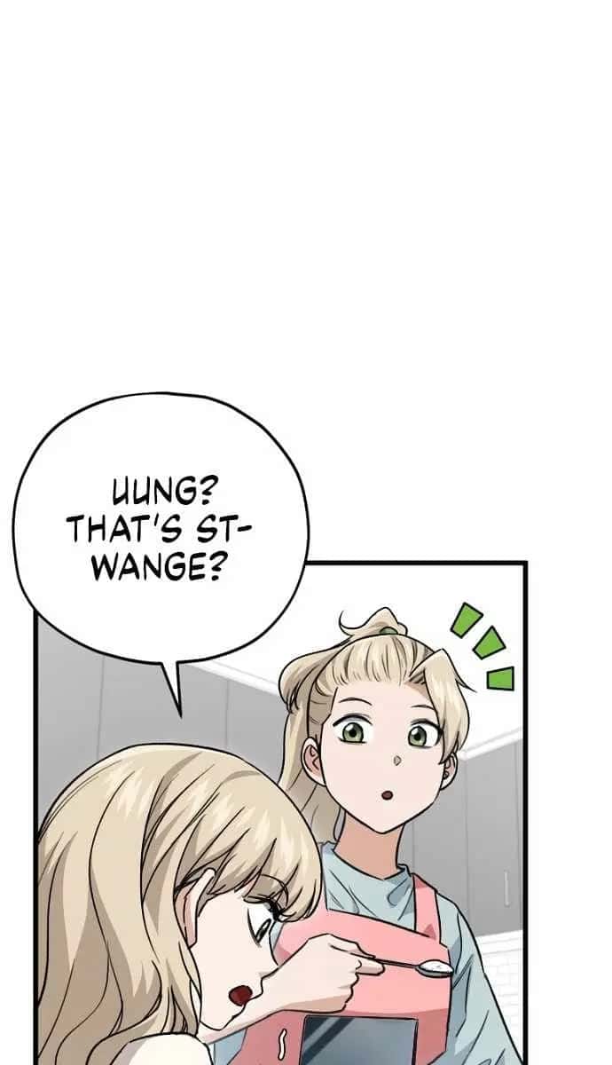 My Dad Is Too Strong Chapter 103 Page 42