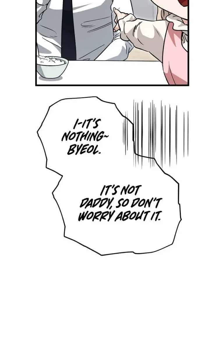 My Dad Is Too Strong Chapter 103 Page 44