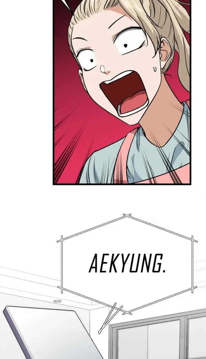 My Dad Is Too Strong Chapter 103 Page 46