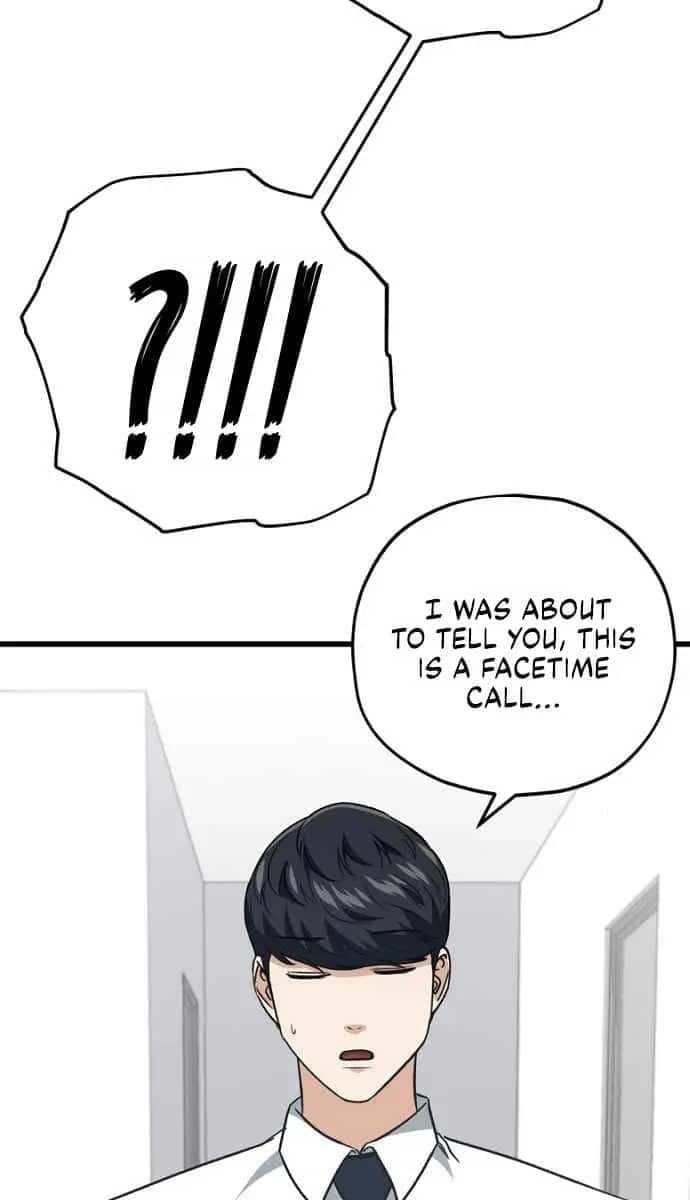 My Dad Is Too Strong Chapter 103 Page 52