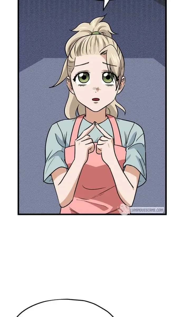 My Dad Is Too Strong Chapter 103 Page 61