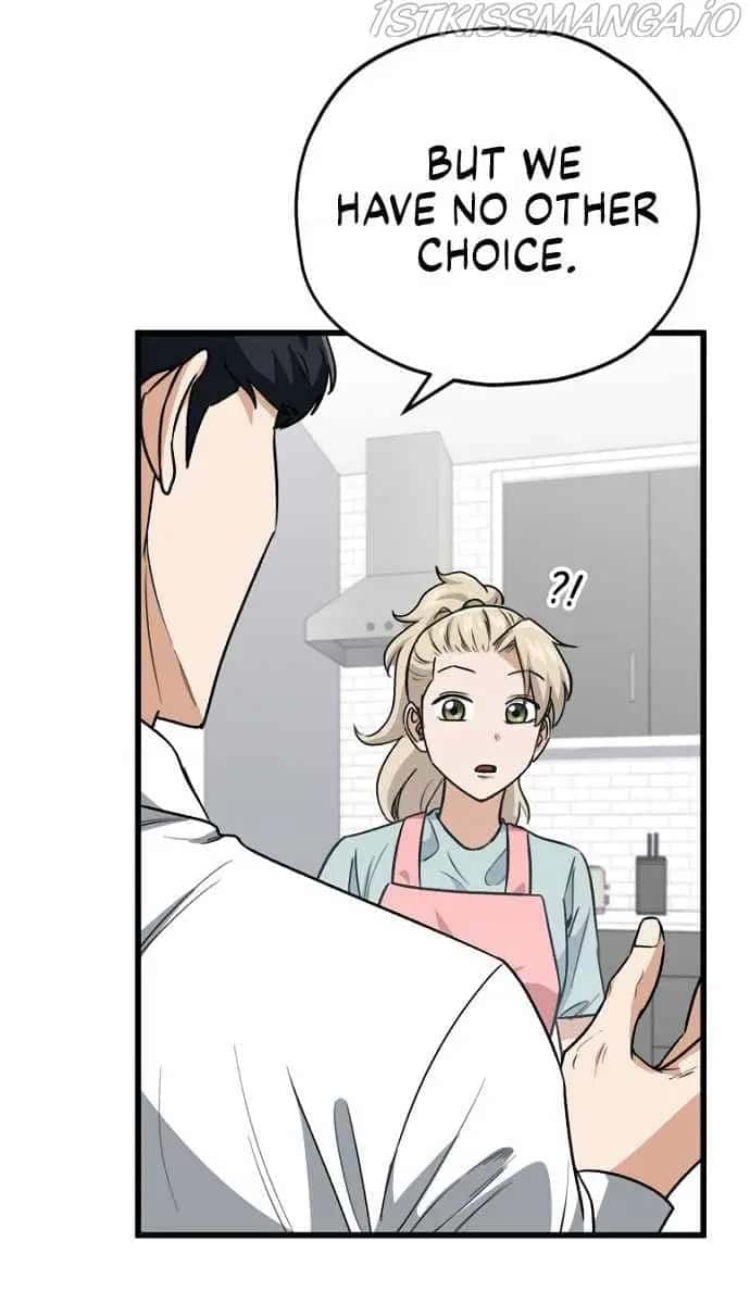 My Dad Is Too Strong Chapter 103 Page 64
