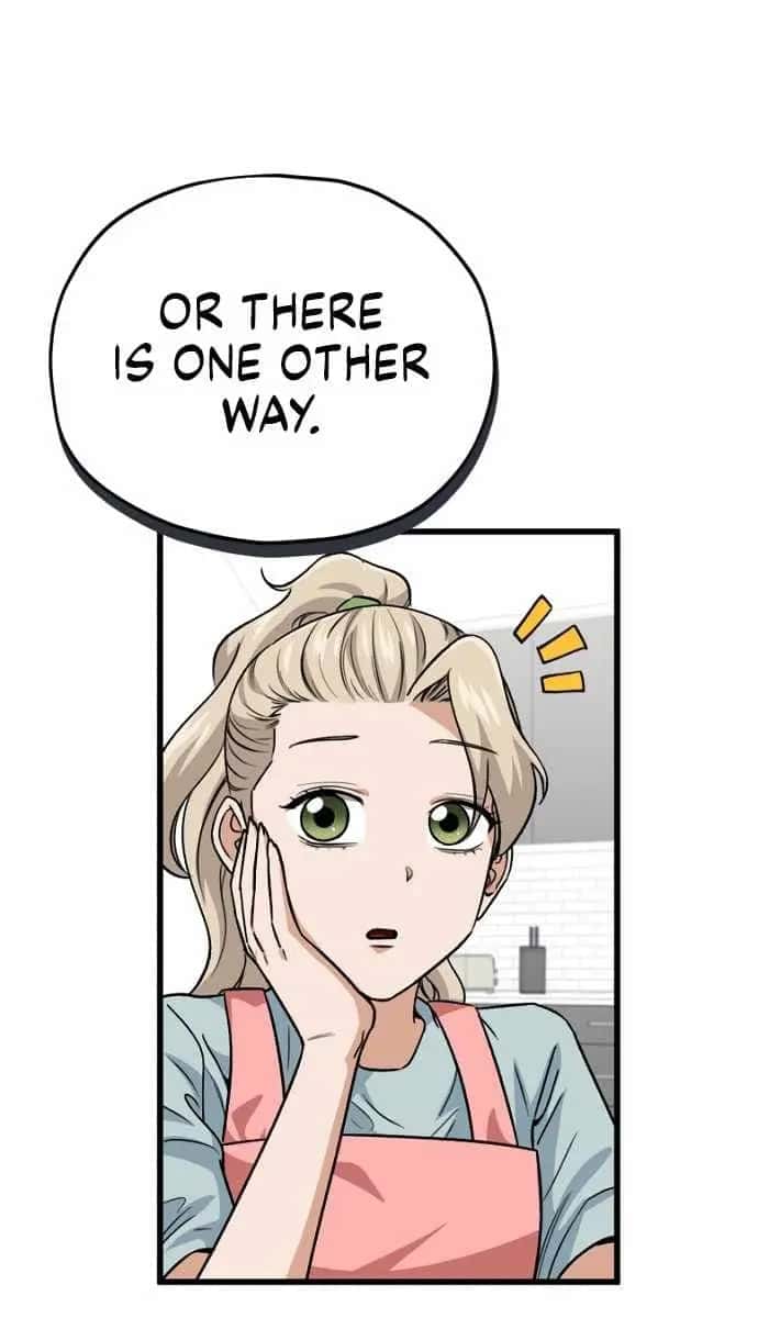 My Dad Is Too Strong Chapter 103 Page 67