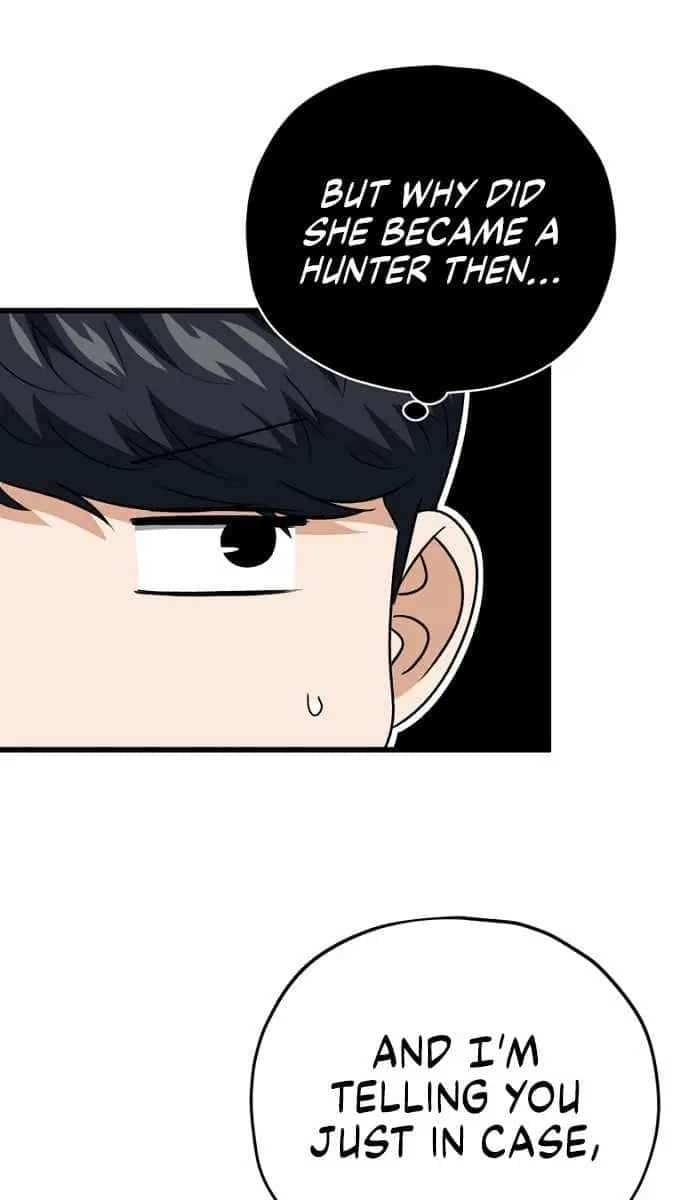 My Dad Is Too Strong Chapter 103 Page 81