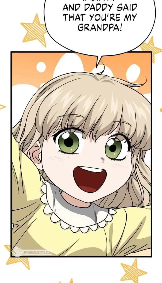My Dad Is Too Strong Chapter 103 Page 88