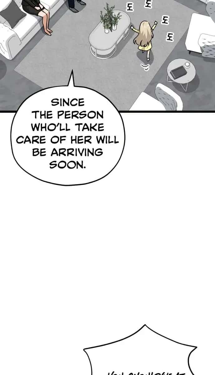 My Dad Is Too Strong Chapter 104 Page 7