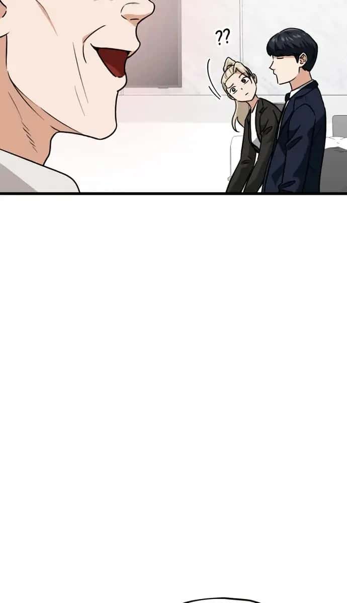 My Dad Is Too Strong Chapter 104 Page 19