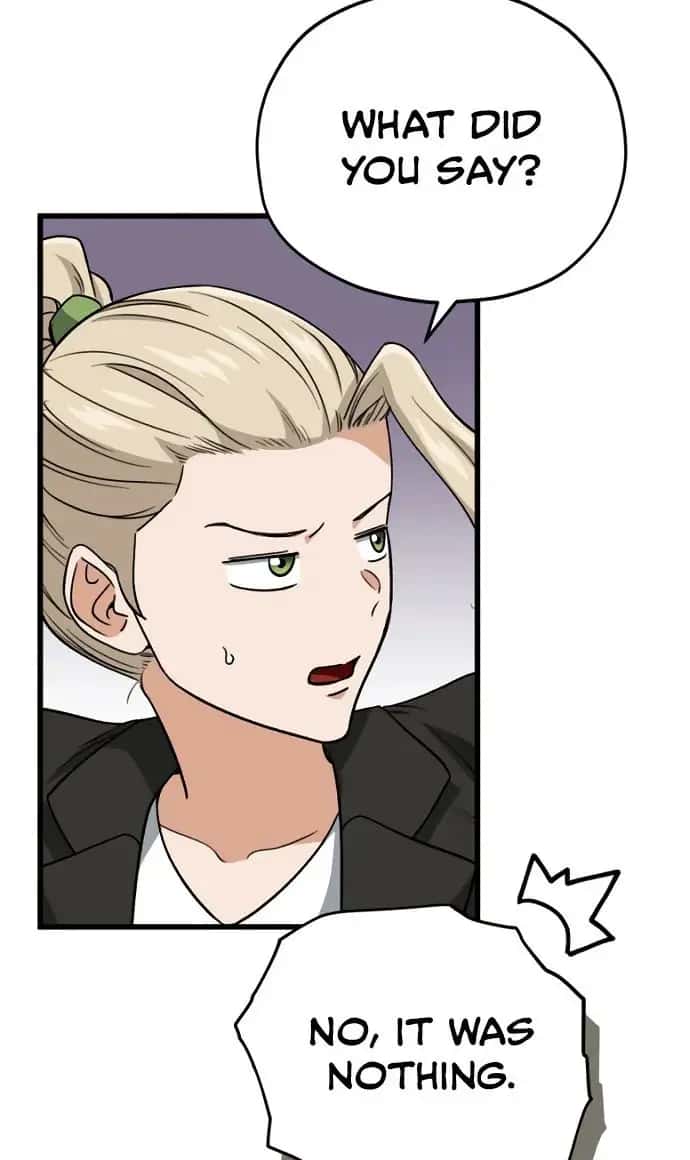 My Dad Is Too Strong Chapter 104 Page 20