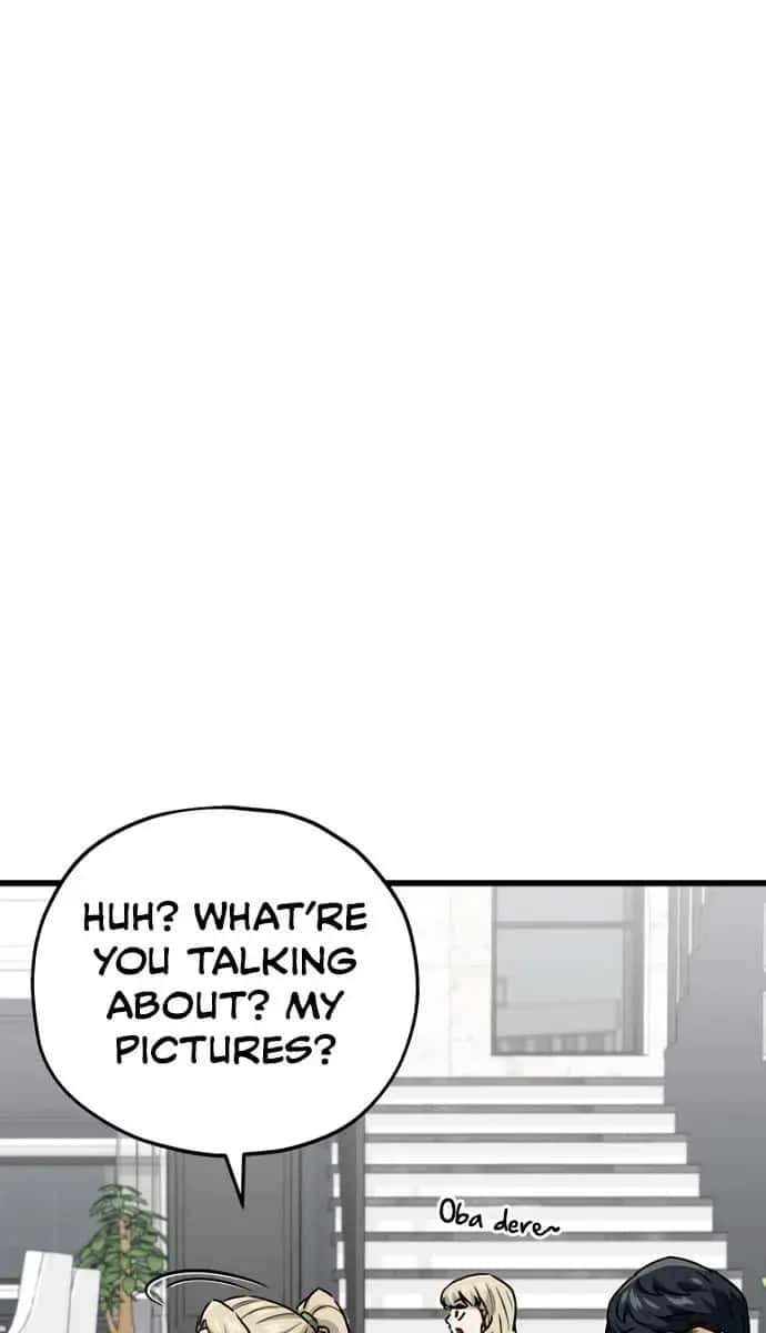 My Dad Is Too Strong Chapter 104 Page 22