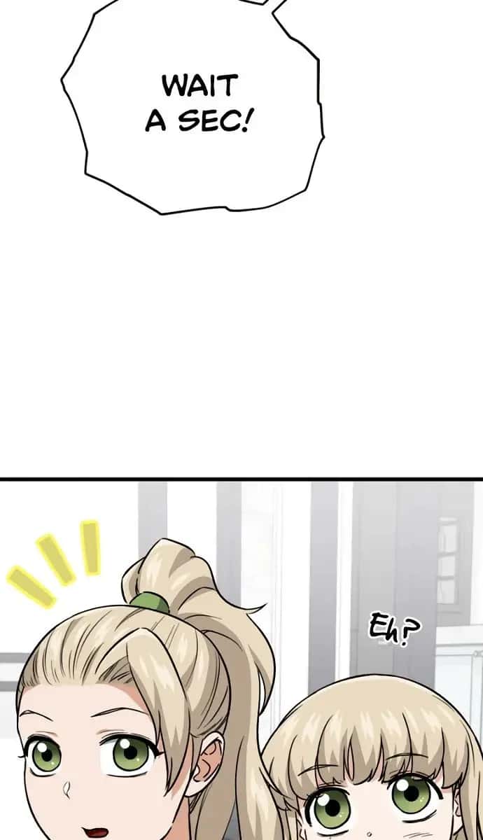 My Dad Is Too Strong Chapter 104 Page 25