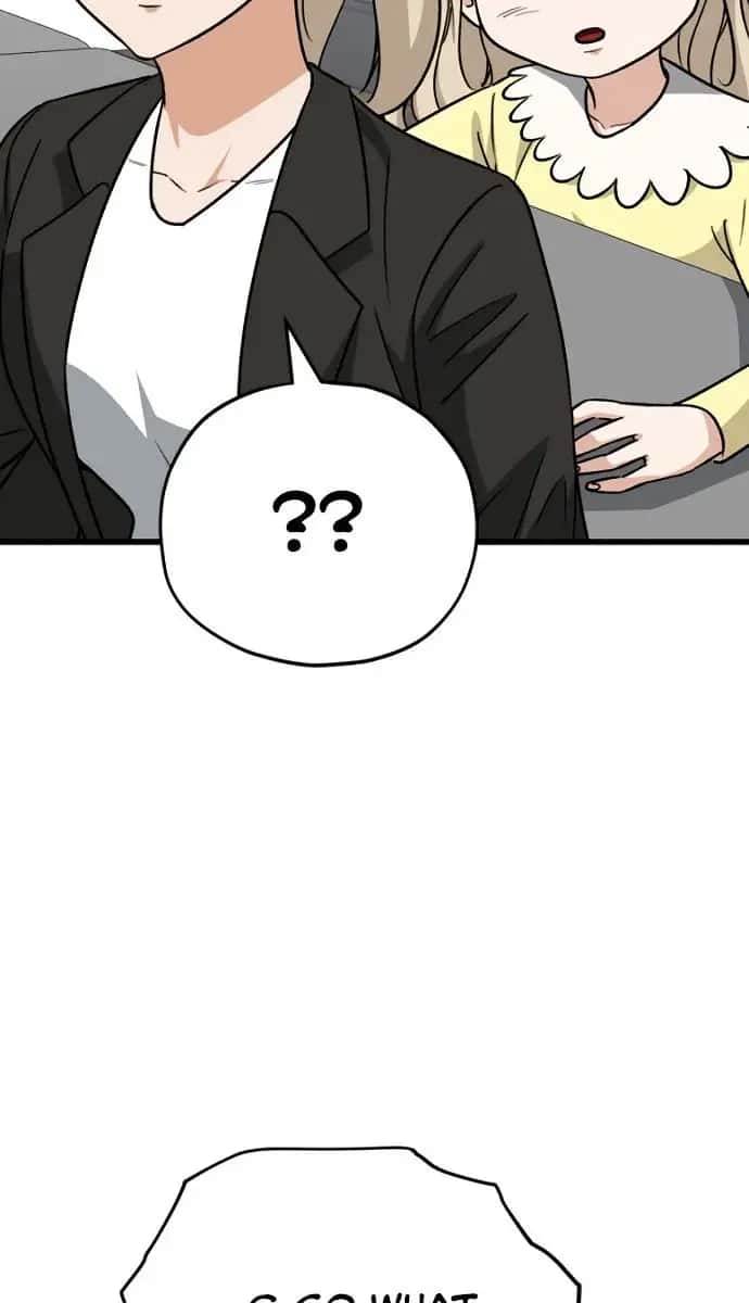 My Dad Is Too Strong Chapter 104 Page 26