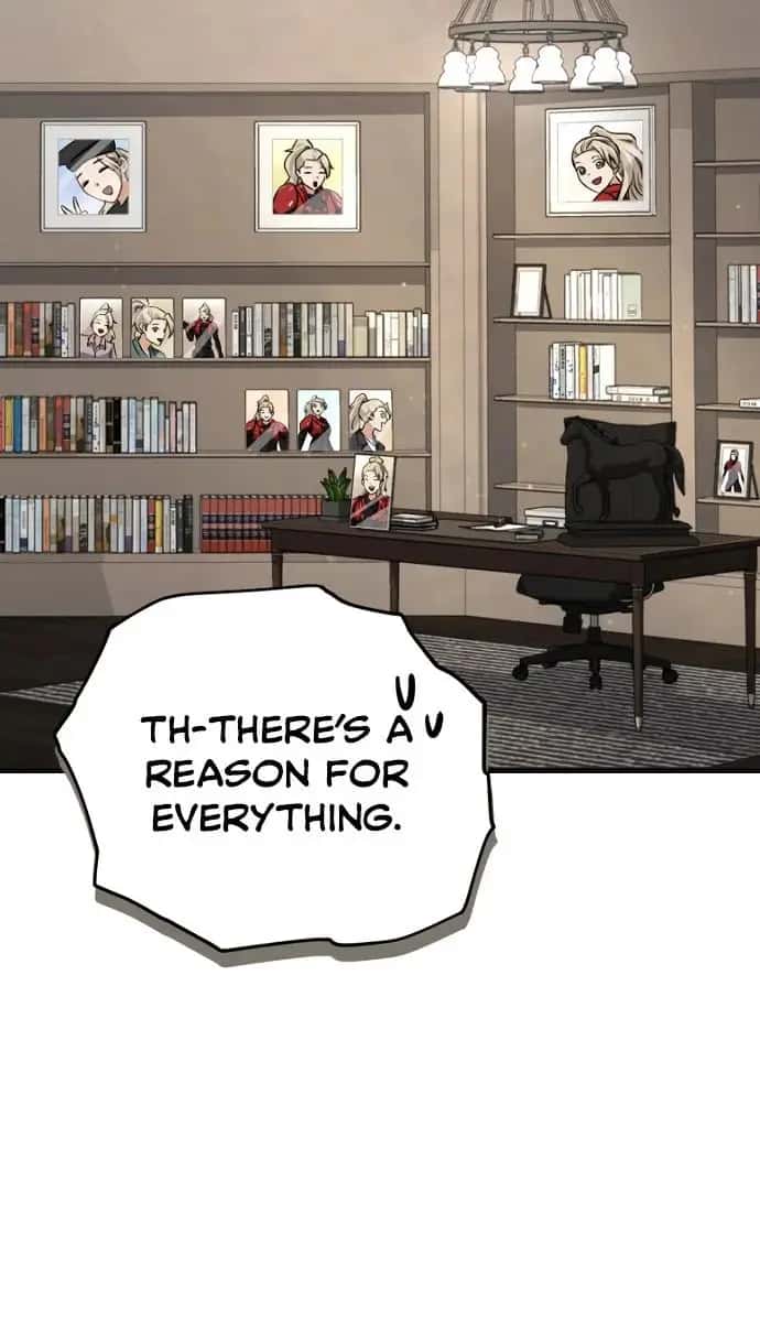 My Dad Is Too Strong Chapter 104 Page 31