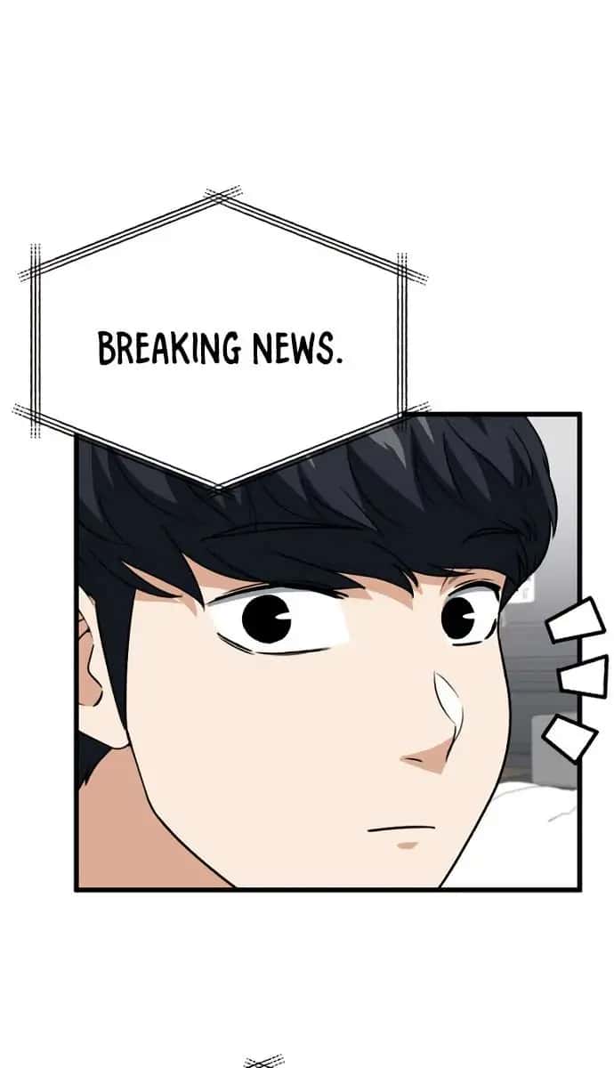 My Dad Is Too Strong Chapter 104 Page 35
