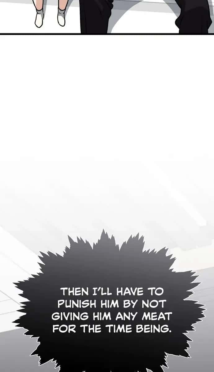 My Dad Is Too Strong Chapter 104 Page 43