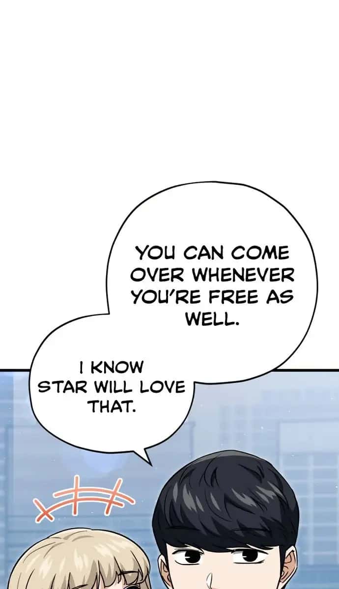 My Dad Is Too Strong Chapter 104 Page 61