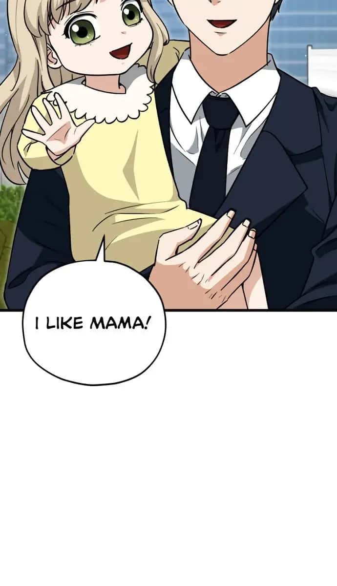 My Dad Is Too Strong Chapter 104 Page 62