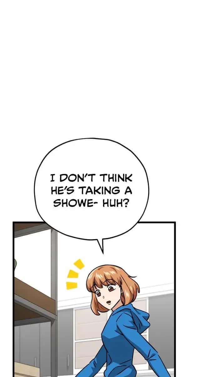 My Dad Is Too Strong Chapter 104 Page 75