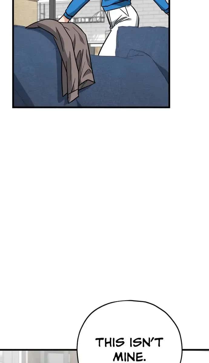 My Dad Is Too Strong Chapter 104 Page 76
