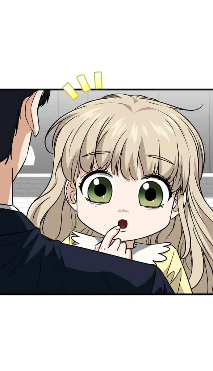 My Dad Is Too Strong Chapter 104 Page 88