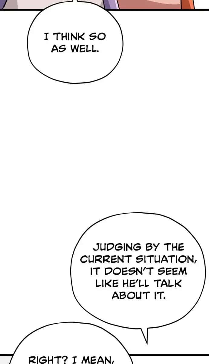 My Dad Is Too Strong Chapter 104 Page 91