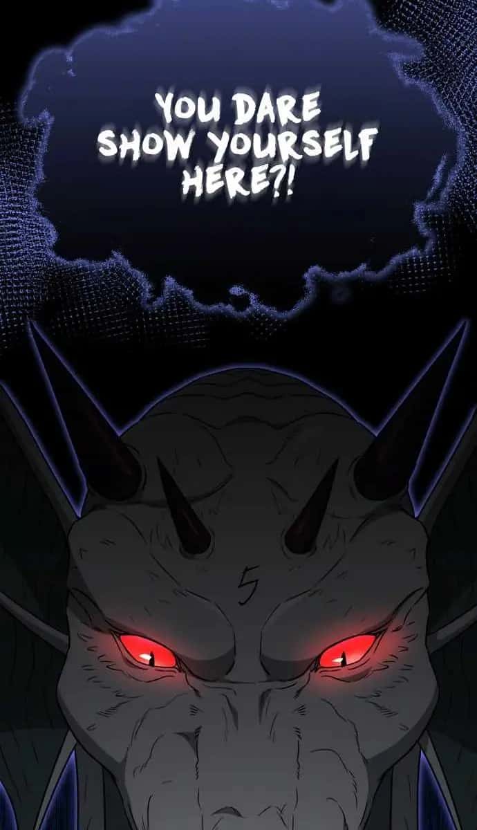 My Dad Is Too Strong Chapter 110 Page 7