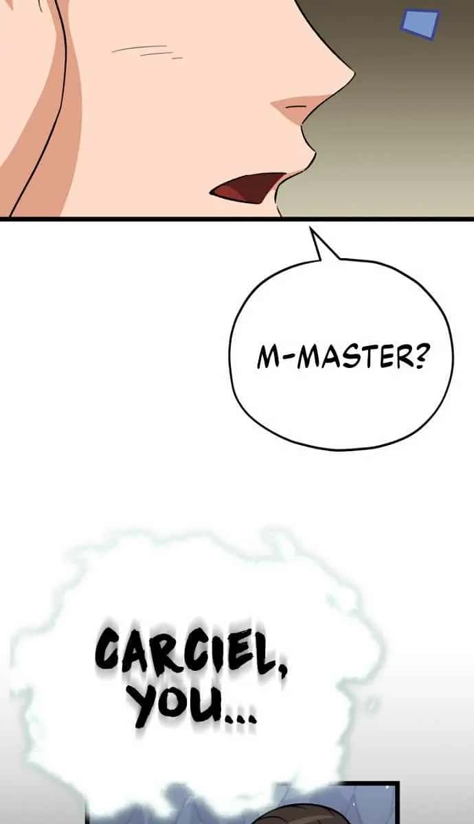 My Dad Is Too Strong Chapter 110 Page 51