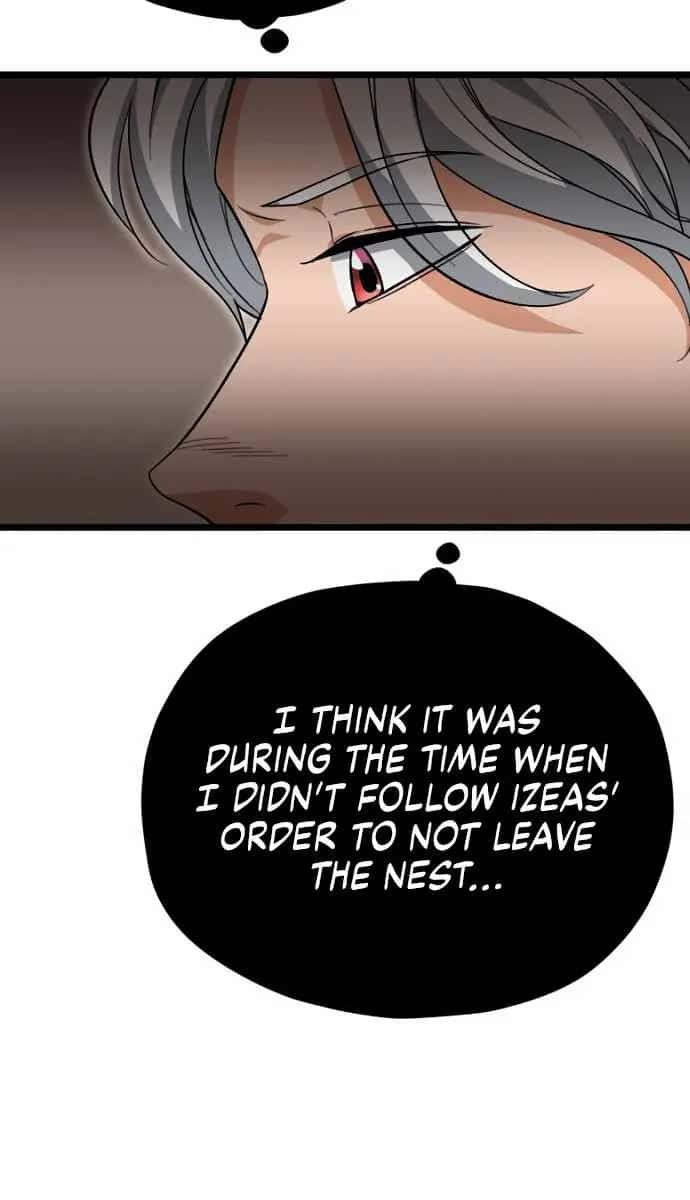 My Dad Is Too Strong Chapter 110 Page 64