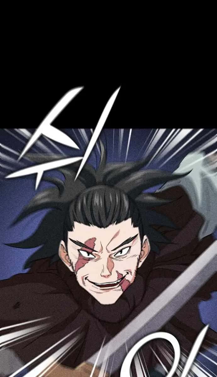 My Dad Is Too Strong Chapter 110 Page 80