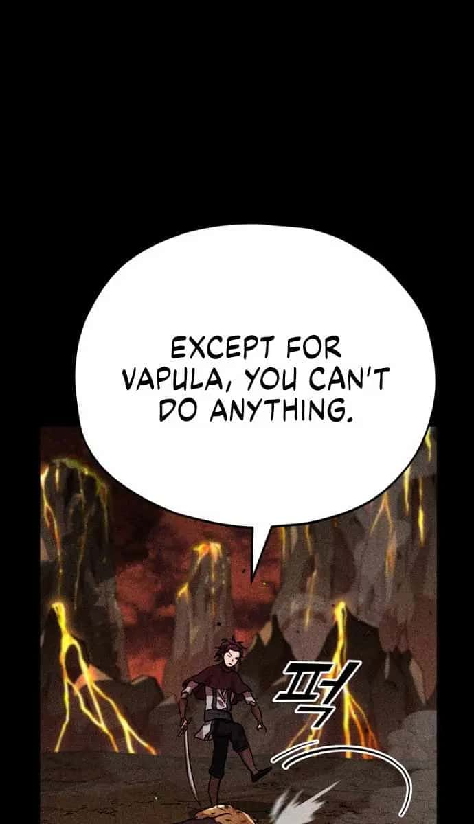 My Dad Is Too Strong Chapter 110 Page 94