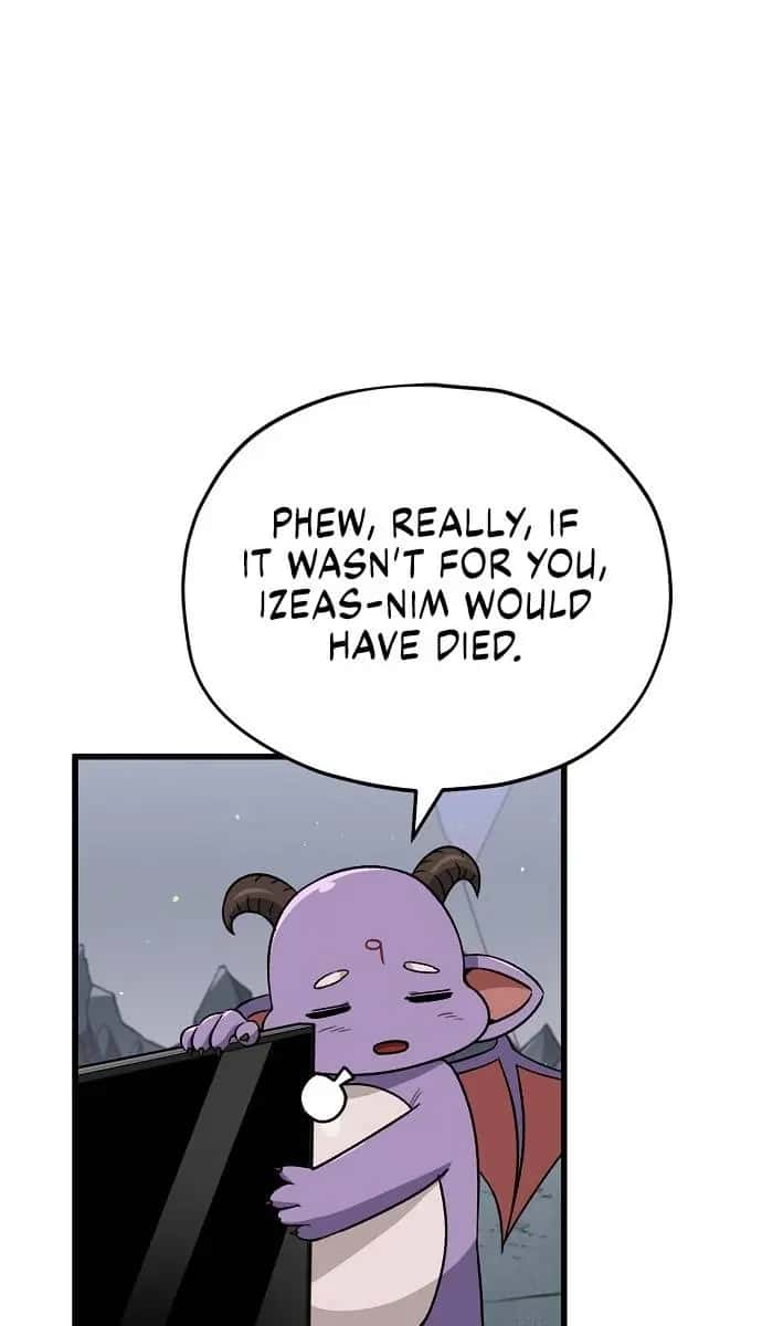My Dad Is Too Strong Chapter 111 Page 5