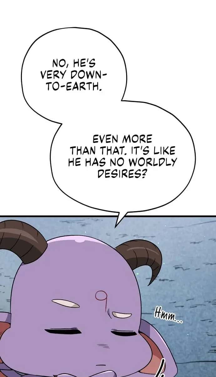 My Dad Is Too Strong Chapter 111 Page 10