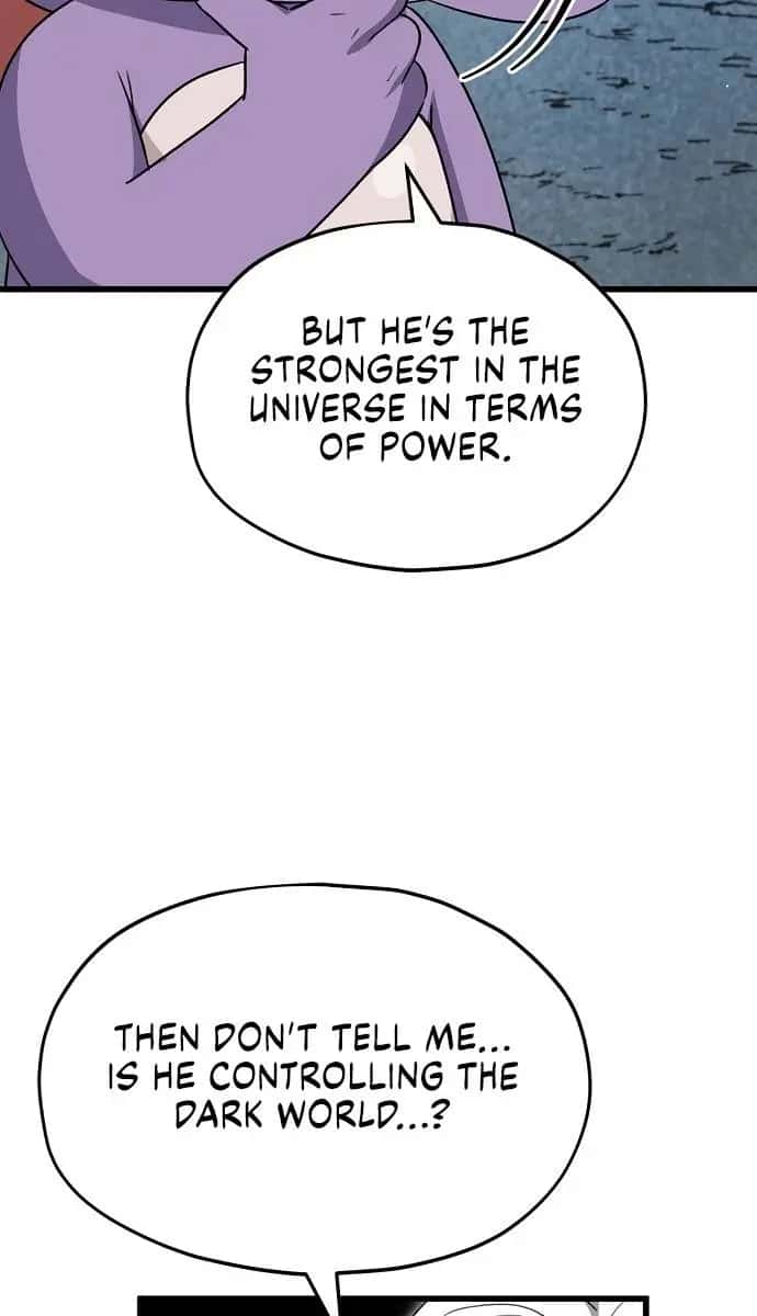 My Dad Is Too Strong Chapter 111 Page 11