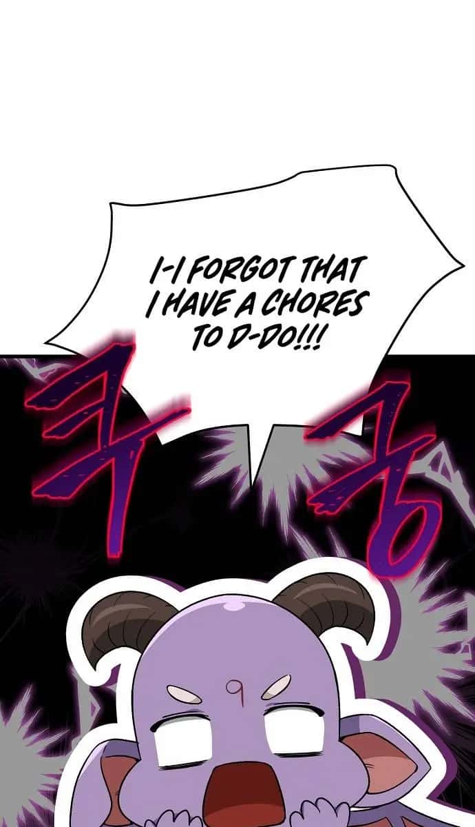 My Dad Is Too Strong Chapter 111 Page 16