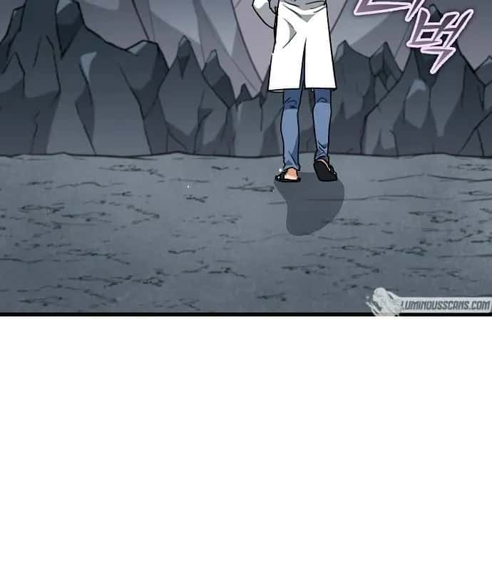 My Dad Is Too Strong Chapter 111 Page 24