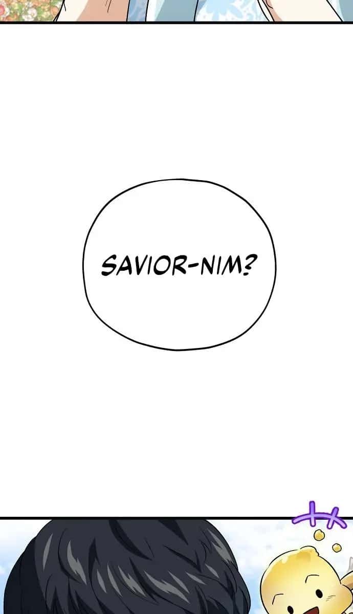My Dad Is Too Strong Chapter 111 Page 29