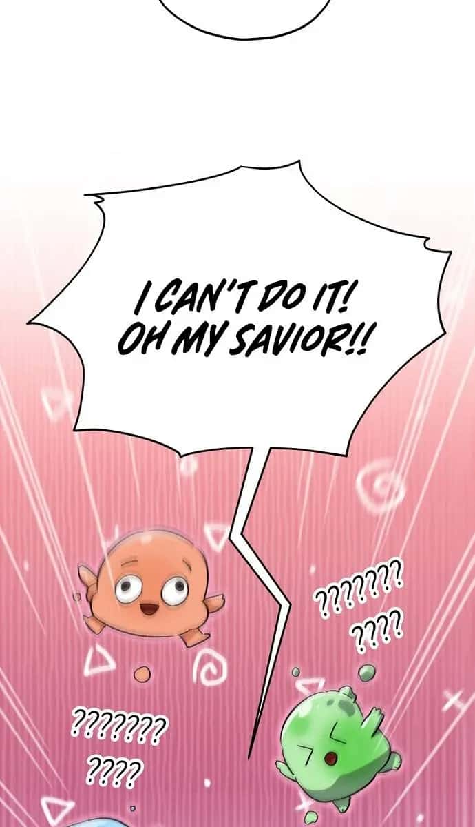 My Dad Is Too Strong Chapter 111 Page 34