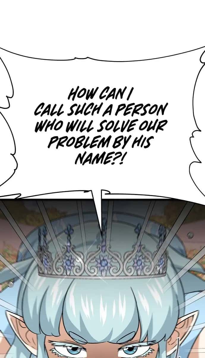My Dad Is Too Strong Chapter 111 Page 39