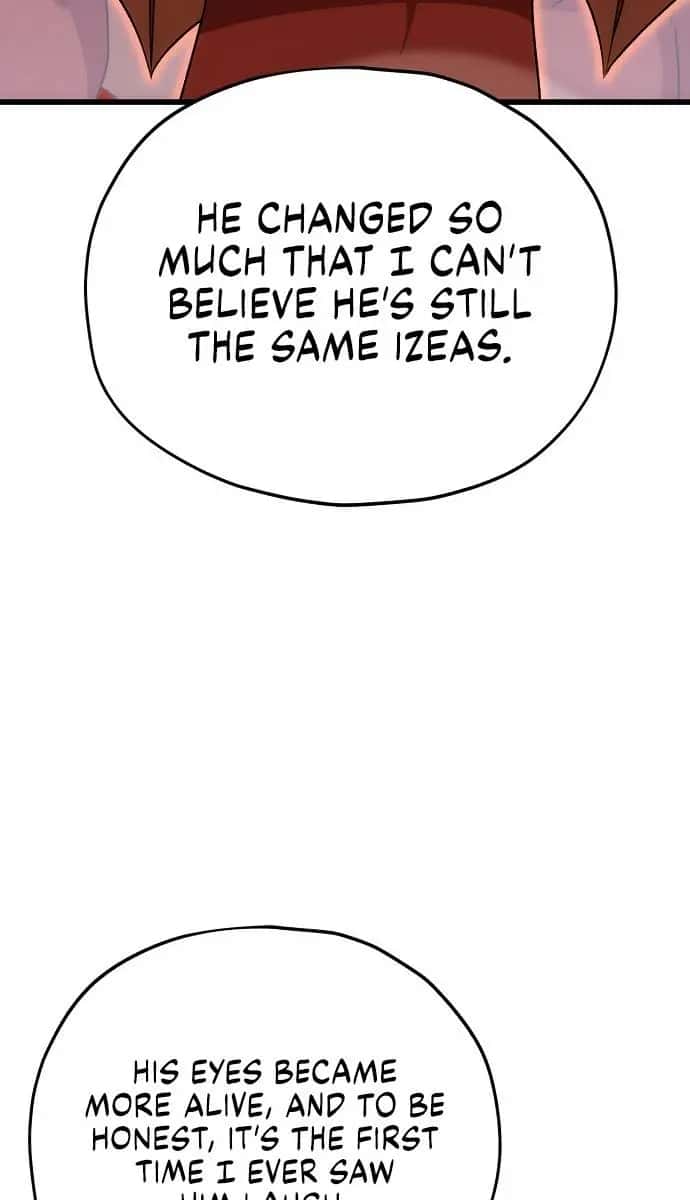 My Dad Is Too Strong Chapter 111 Page 50