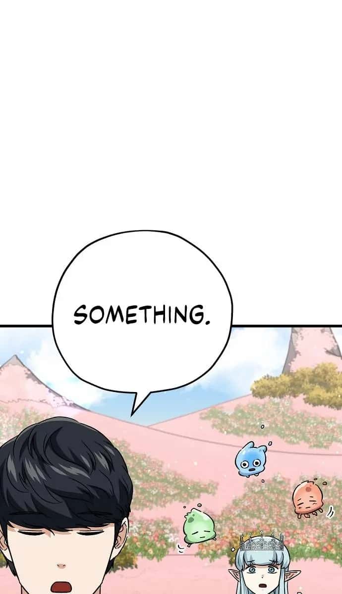My Dad Is Too Strong Chapter 111 Page 63