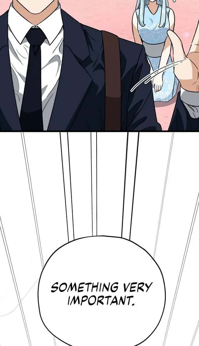 My Dad Is Too Strong Chapter 111 Page 64